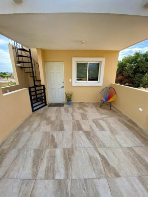 Departamento Piso 2